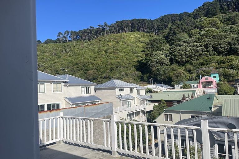 Photo of property in 174 Tinakori Road, Thorndon, Wellington, 6011