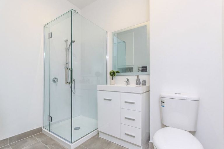 Photo of property in 2k/30 Randolph Street, Eden Terrace, Auckland, 1010