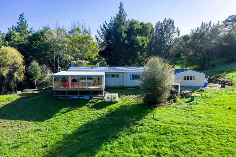 Photo of property in 358 Mangawhai Road, Wellsford, 0975