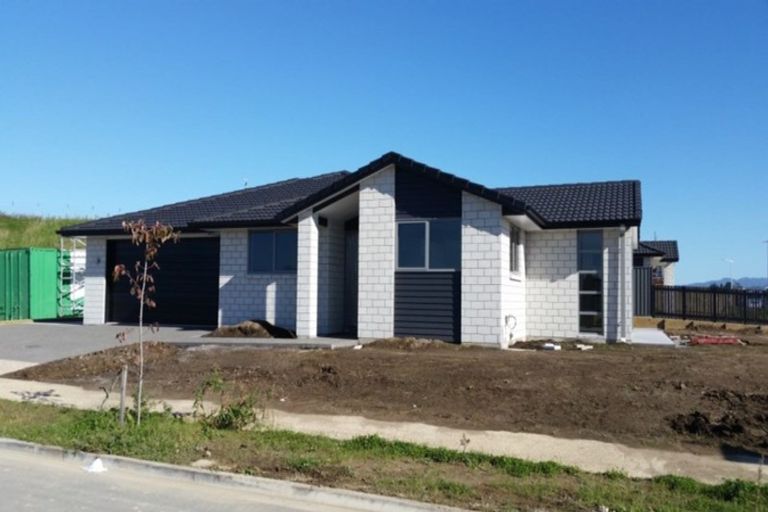 Photo of property in 5 Blacklock Road, Pyes Pa, Tauranga, 3112