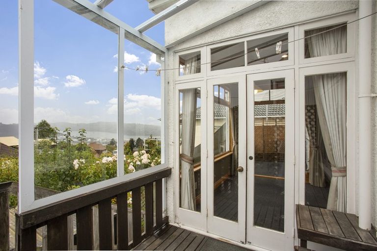 Photo of property in 40 City Road, Roslyn, Dunedin, 9010