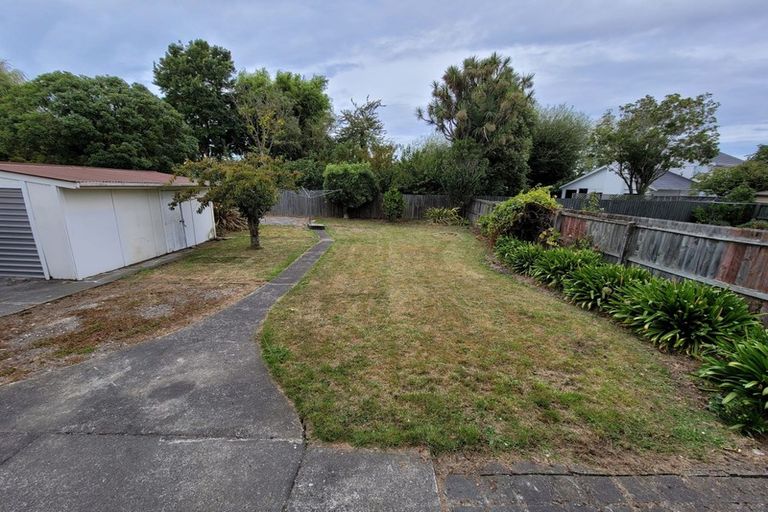 Photo of property in 14 Crosby Street, Mairehau, Christchurch, 8013