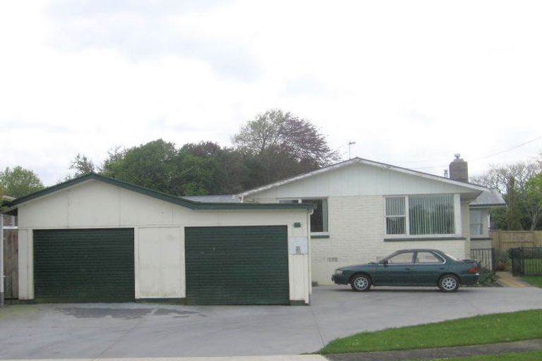 Photo of property in 4 Cobham Drive, Morrinsville, 3300