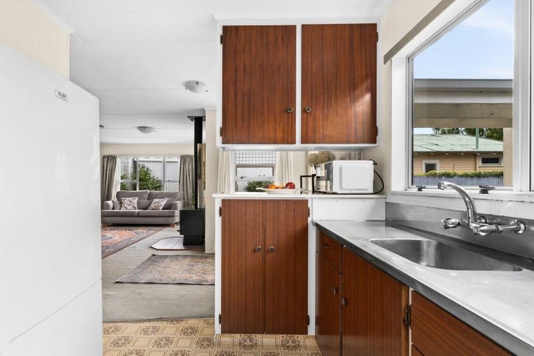 Photo of property in 2/502 Whitehead Road, Hastings, 4122