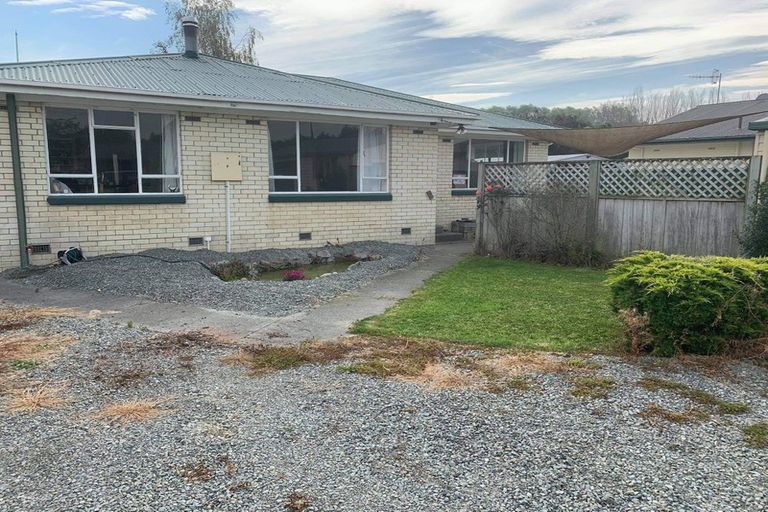Photo of property in 43 Thomas Street, Temuka, 7920
