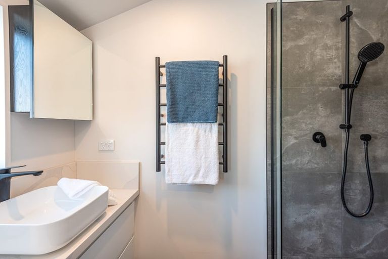 Photo of property in 6/426 Manchester Street, St Albans, Christchurch, 8014