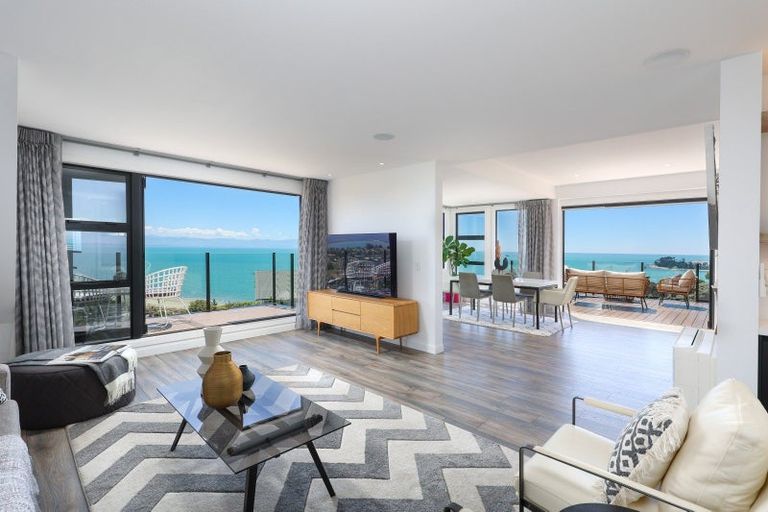 Photo of property in 46 Bisley Avenue, Moana, Nelson, 7011