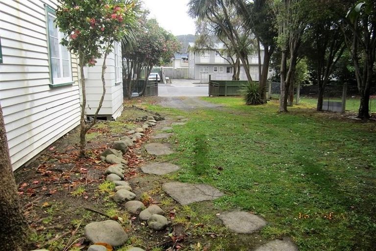 Photo of property in 48 Mcparland Street, Ebdentown, Upper Hutt, 5018