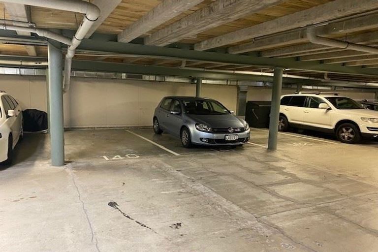 Photo of property in Republic2, 8j/10 Lorne Street, Te Aro, Wellington, 6011