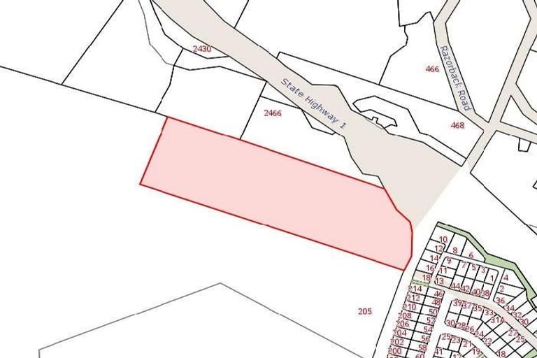 Photo of property in 205 Helenslee Road, Pokeno, 2472