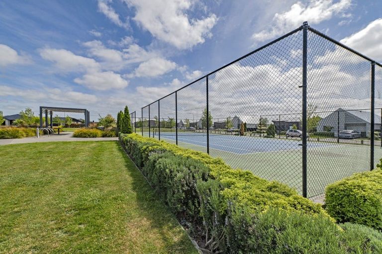 Photo of property in 51 Moreton Green, Rolleston, 7615