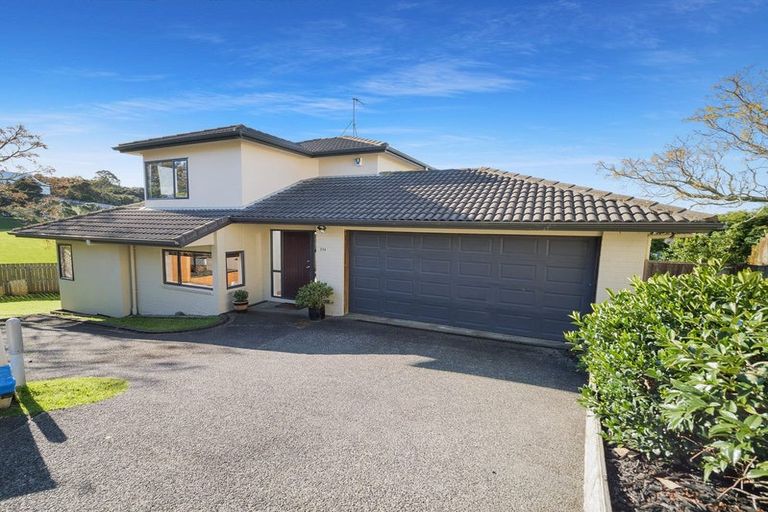 Photo of property in 33a Bronzewing Terrace, Unsworth Heights, Auckland, 0632