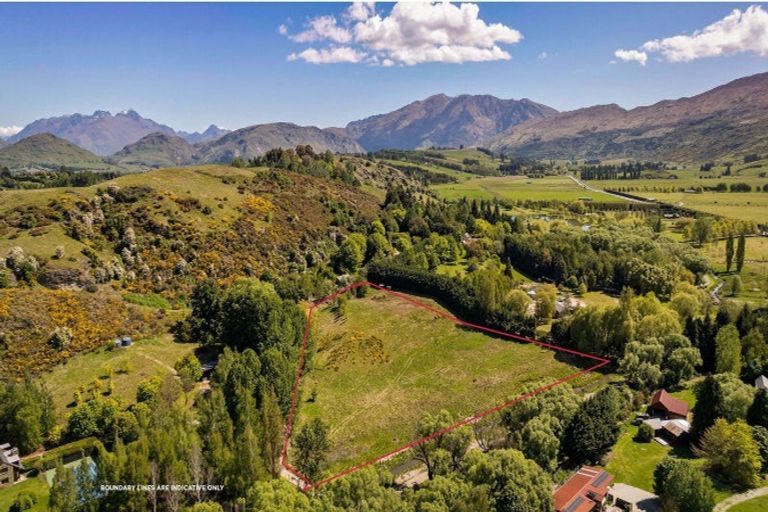 Photo of property in 774a Malaghans Road, Speargrass Flat, Queenstown, 9371