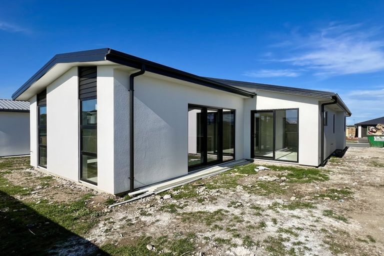 Photo of property in 13 Duporth Road, Rolleston, 7614