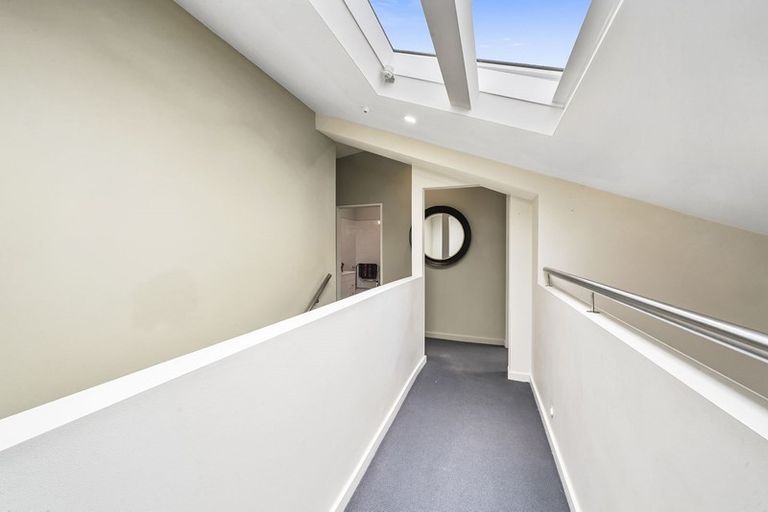 Photo of property in The Fletcher Trust Building, 6/14 College Street, Te Aro, Wellington, 6011