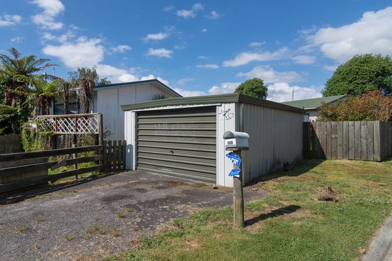 Photo of property in 12b Aspen Place, Owhata, Rotorua, 3010
