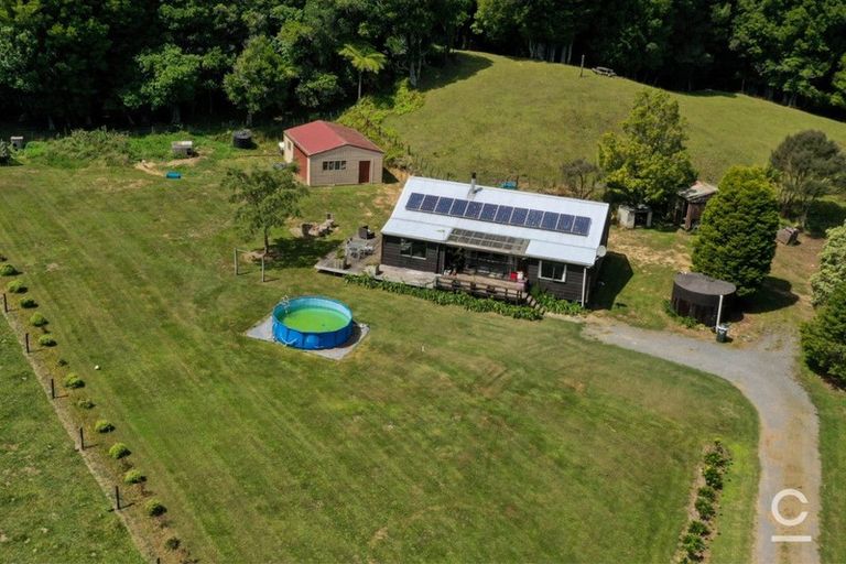 Photo of property in 1847 Pyes Pa Road, Oropi, Tauranga, 3173