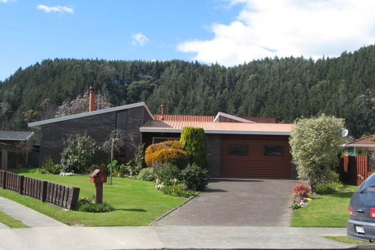 Photo of property in 8 Sisam Place, Whakatane, 3120