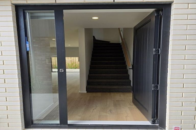 Photo of property in 5/1 Rainey Grove, Taita, Lower Hutt, 5011