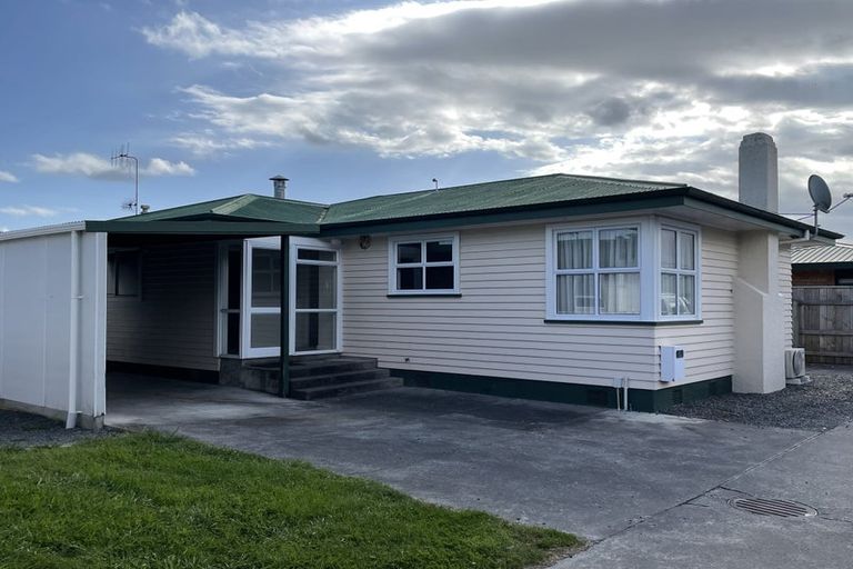 Photo of property in 4/24 King Street, Taradale, Napier, 4112