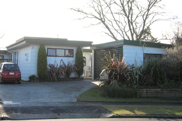 Photo of property in 20 Opal Place, Chartwell, Hamilton, 3210