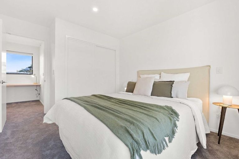 Photo of property in 4 Leaver Terrace, North New Brighton, Christchurch, 8083