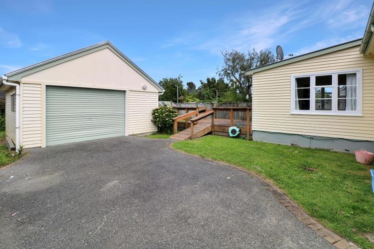 Photo of property in 12 Rumgay Street, Fairfield, Lower Hutt, 5011