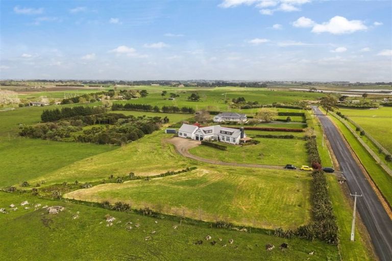 Photo of property in 49 Whatapaka Road, Karaka, Papakura, 2580