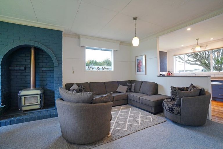 Photo of property in 475 Mcquarrie Street, Tisbury, Invercargill, 9877
