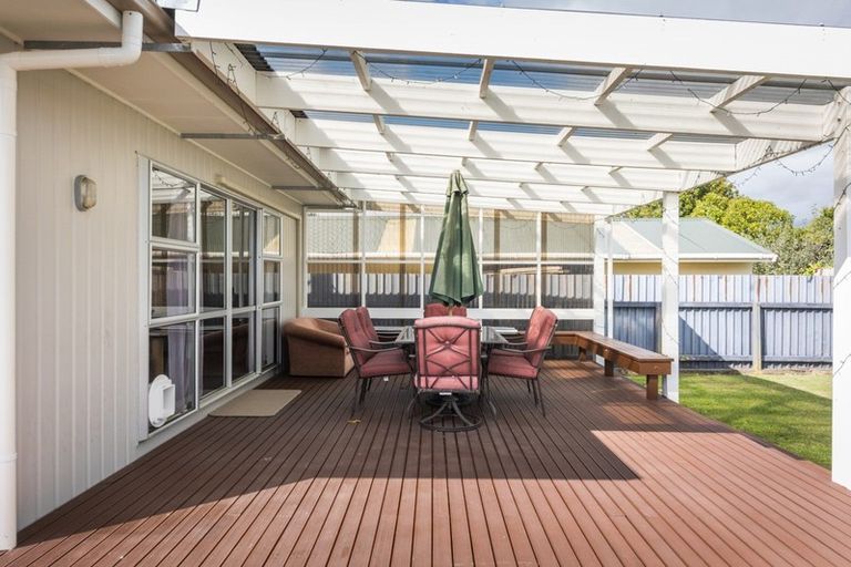 Photo of property in 145 Stanford Street North, Ashhurst, 4810