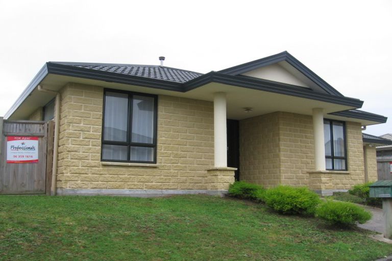 Photo of property in 12 Logan Views, Kelvin Grove, Palmerston North, 4414