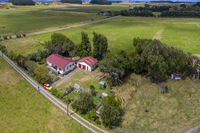 Photo of property in 248 Oturoa Road, Poroutawhao, Levin, 5572