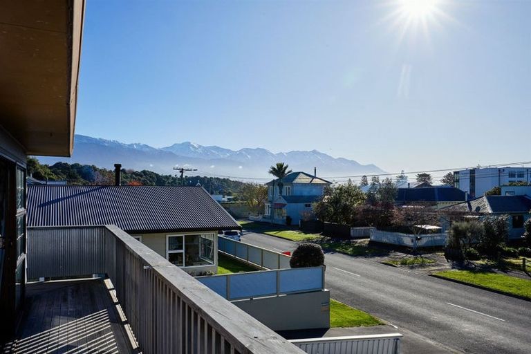 Photo of property in 60 Torquay Street, Kaikoura, 7300
