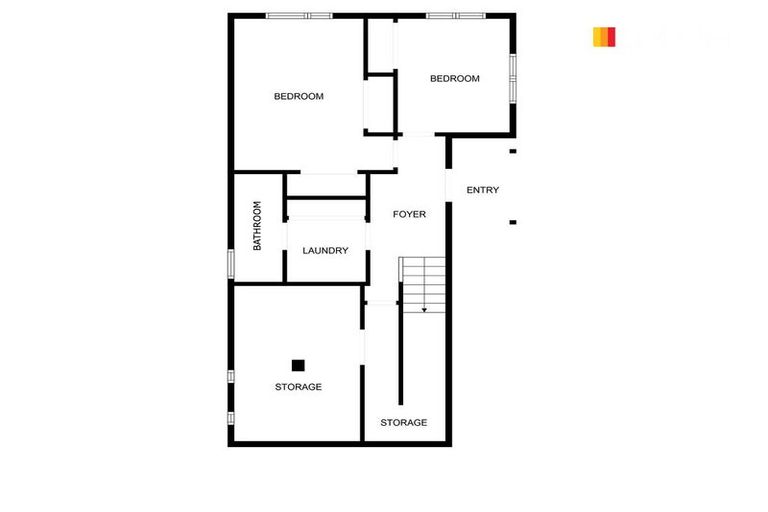 Photo of property in 3 Coach Road, Fairfield, Dunedin, 9018