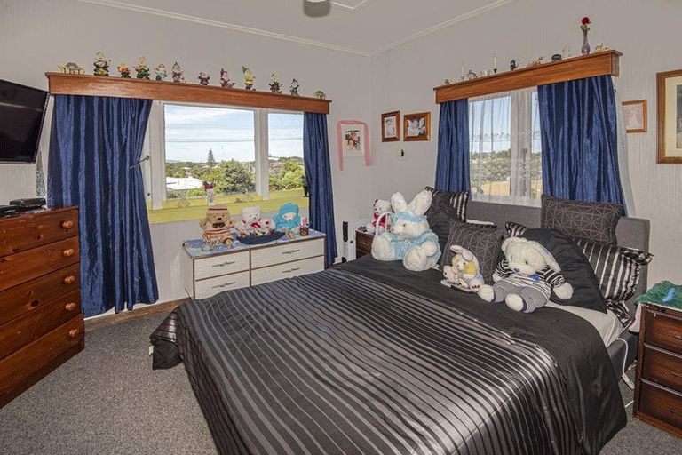 Photo of property in 58 Ranfurly Street, Dargaville, 0310