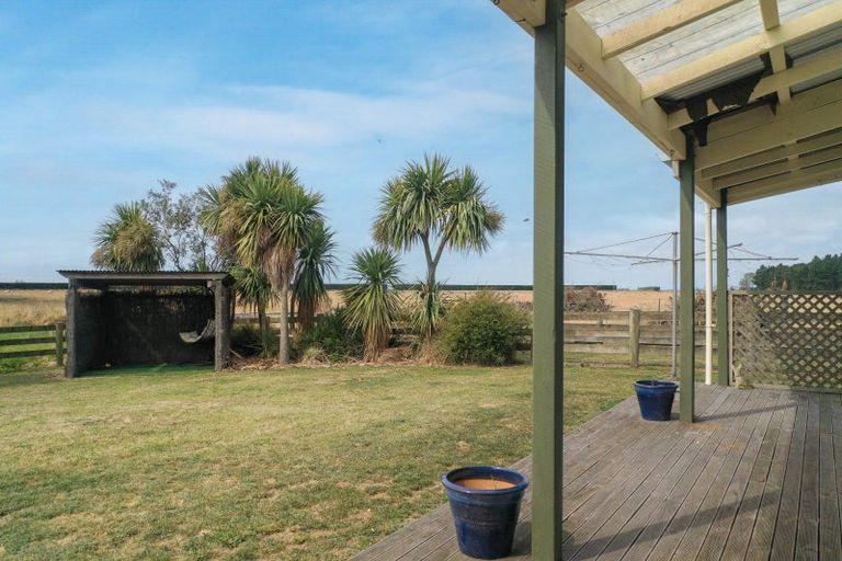 Photo of property in 879 Timaru-pareora Highway, Pareora, 7971