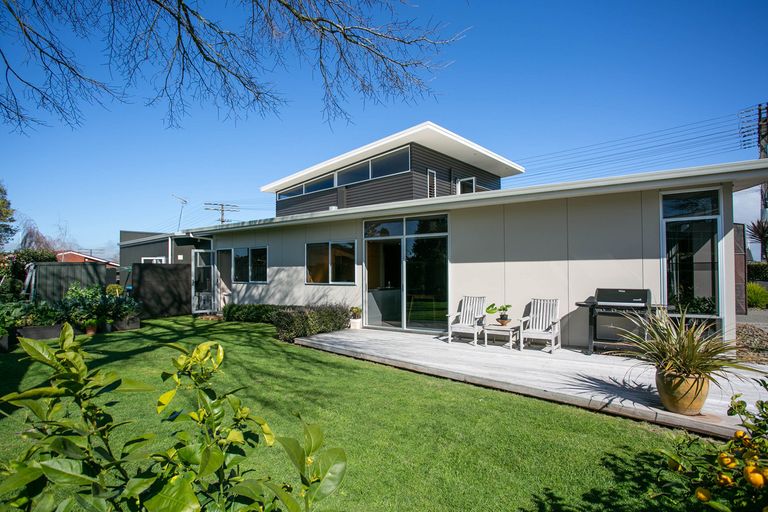 Photo of property in 297 College Street, Te Awamutu, 3800