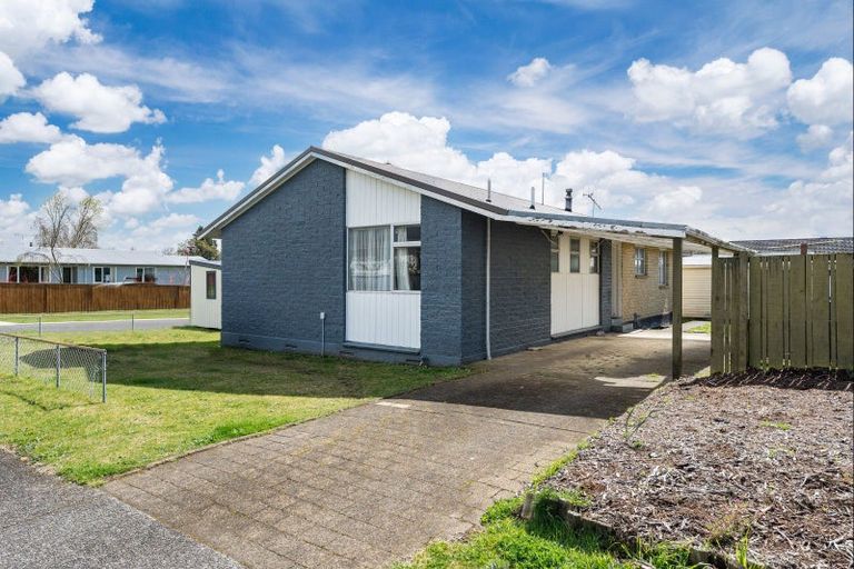 Photo of property in 2 Te Rewha Street, Turangi, 3334