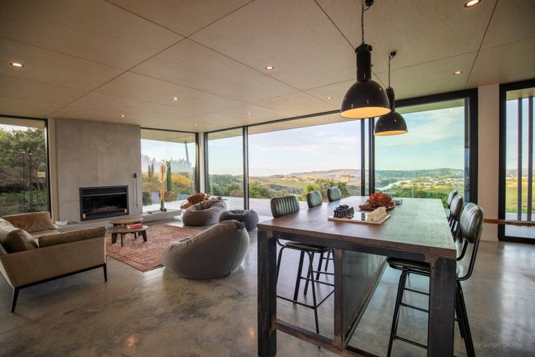 Photo of property in 215b Benseman Road, Raglan, 3296