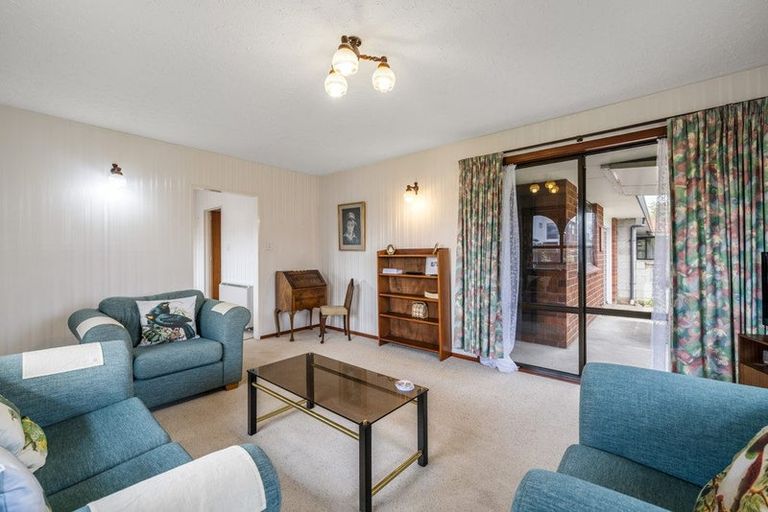 Photo of property in 2/337 Barrington Street, Spreydon, Christchurch, 8024