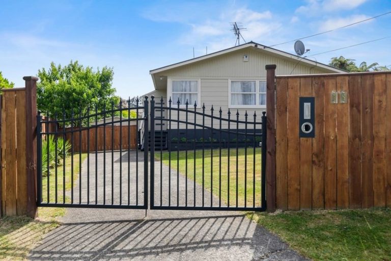 Photo of property in 25 Collie Drive, Pukehangi, Rotorua, 3015