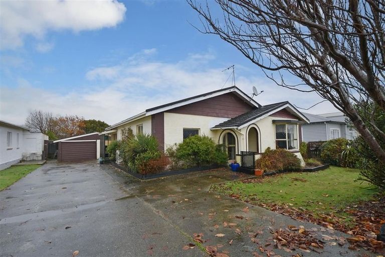 Photo of property in 73 Jenkin Street, Strathern, Invercargill, 9812