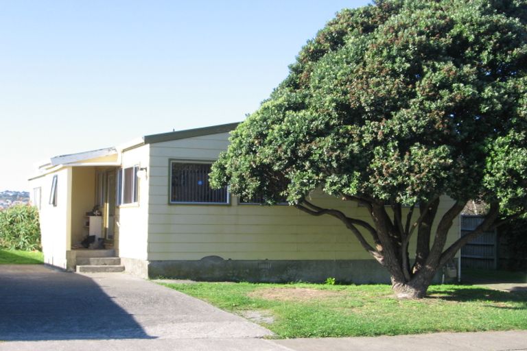 Photo of property in 46 Ngatitoa Street, Takapuwahia, Porirua, 5022