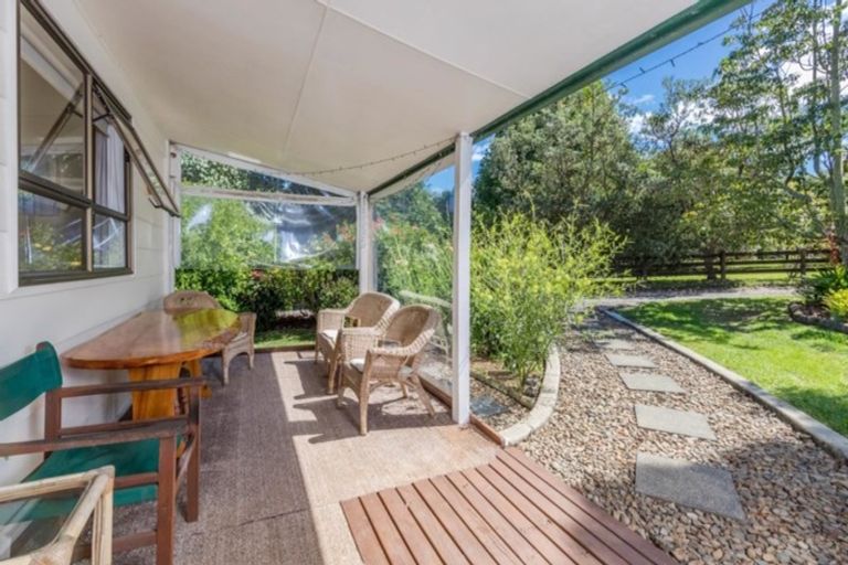 Photo of property in 101 Pungaere Road, Waipapa, Kerikeri, 0295
