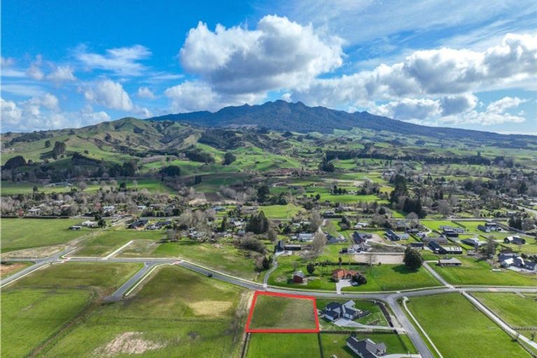 Photo of property in 895 Collinson Street, Pirongia, 3802