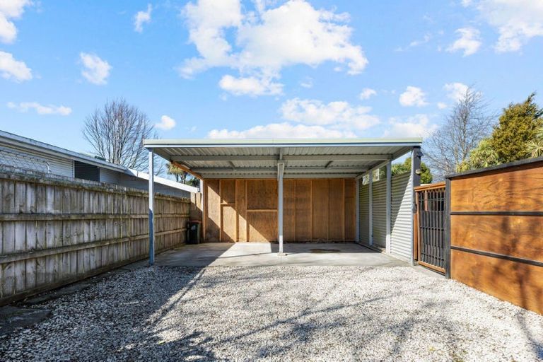 Photo of property in 2 Farquhar Place, Methven, 7730