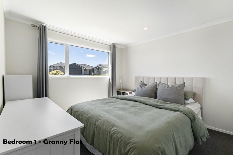 Photo of property in 59 Leathem Crescent, Pokeno, 2402