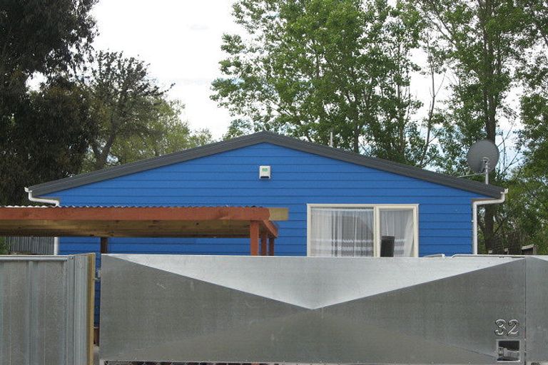 Photo of property in 32 Collins Drive, Waikuku Beach, 7402