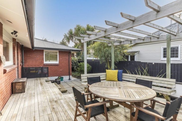 Photo of property in 144 Richardson Terrace, Woolston, Christchurch, 8023