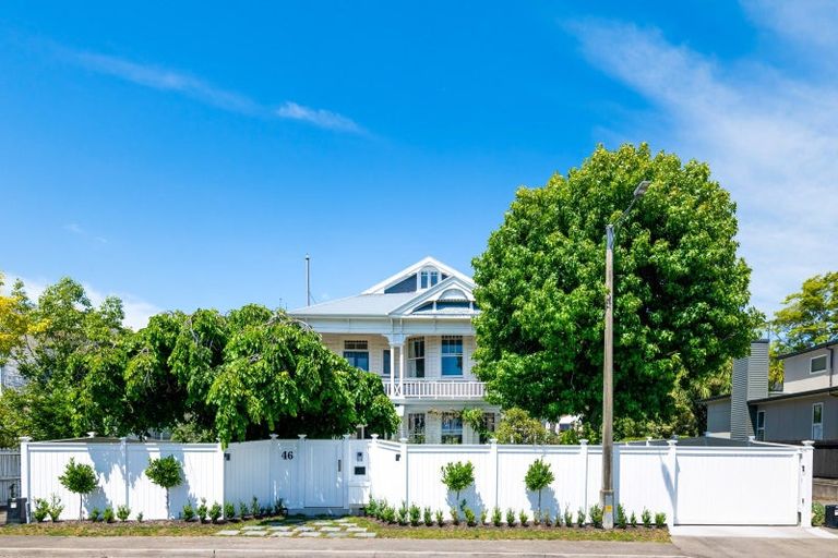 Photo of property in 46 Bronte Street, Nelson, 7010